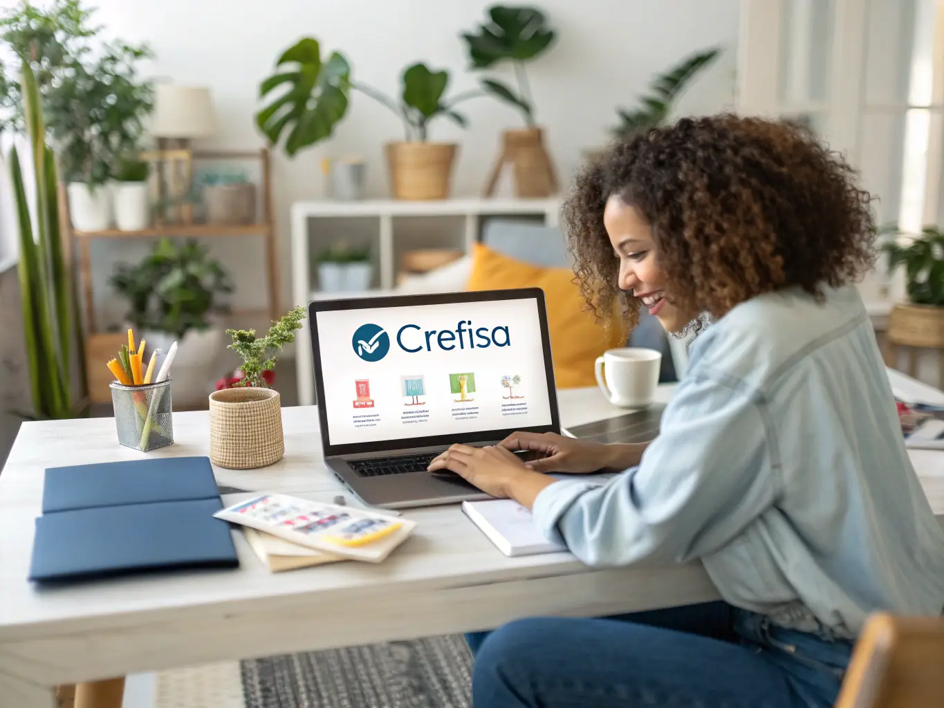 A person paying off debt using a mobile banking app, illustrating modern debt management techniques.